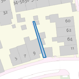 Perceel HOR01-B-6490