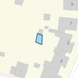 Perceel HOR01-B-6507