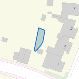 Perceel HOR01-B-6508