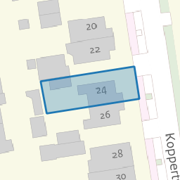 Perceel HOR01-B-6525