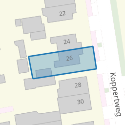 Perceel HOR01-B-6526