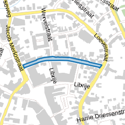 Perceel HOR01-B-6560