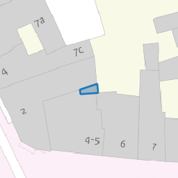 Perceel HOR01-B-6562