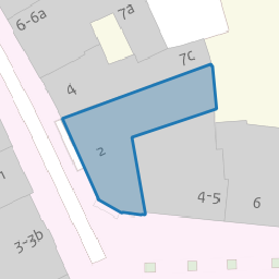 Perceel HOR01-B-6563