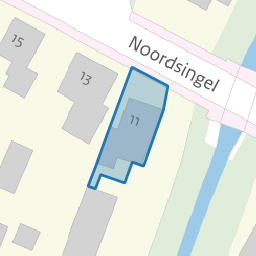 Perceel HOR01-B-6582