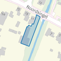 Perceel HOR01-B-6583