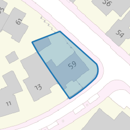 Perceel HOR01-B-6584