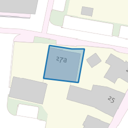 Perceel HOR01-B-6586