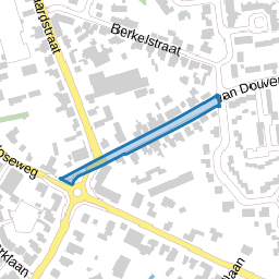 Perceel HOR01-B-6588