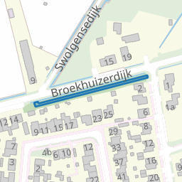 Perceel HOR01-B-6597