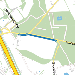 Perceel HOR01-B-6613