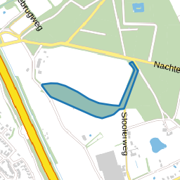 Perceel HOR01-B-6615