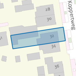 Perceel HOR01-B-6674