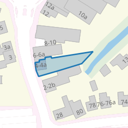 Perceel HOR01-B-6708