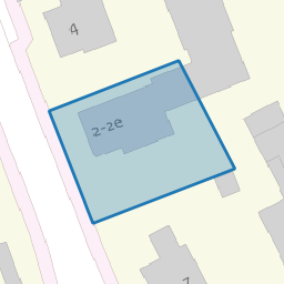 Perceel HOR01-B-6798