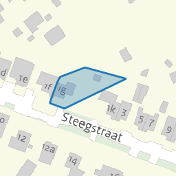 Perceel HOR01-B-6805