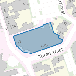 Perceel HOR01-B-6858