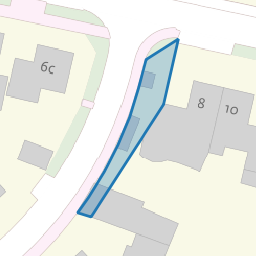 Perceel HOR01-B-6880