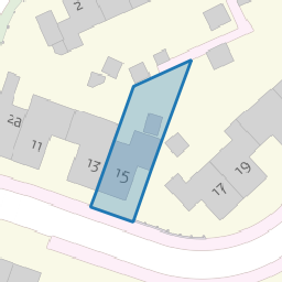 Perceel HOR01-B-6883