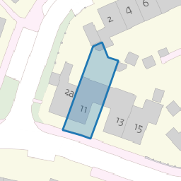 Perceel HOR01-B-6885