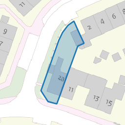 Perceel HOR01-B-6886