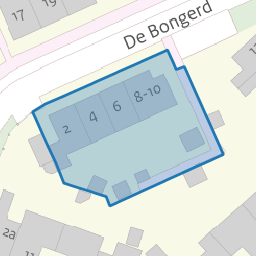 Perceel HOR01-B-6887