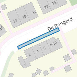 Perceel HOR01-B-6888