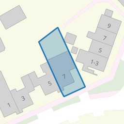 Perceel HOR01-B-6890