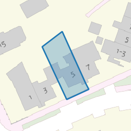 Perceel HOR01-B-6891