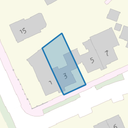 Perceel HOR01-B-6892