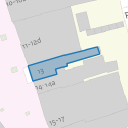 Perceel HOR01-B-6907