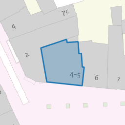 Perceel HOR01-B-6911