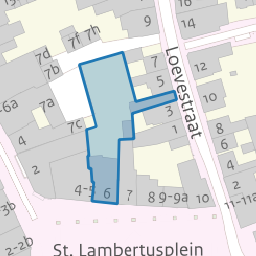 Perceel HOR01-B-6912