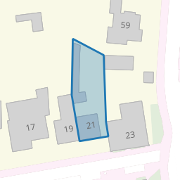 Perceel HOR01-B-6915