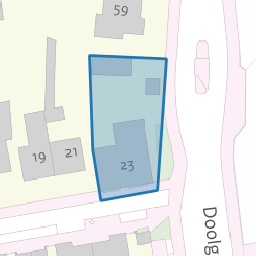 Perceel HOR01-B-6916