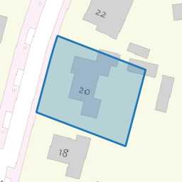 Perceel HOR01-B-6919