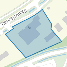 Perceel HOR01-B-6922