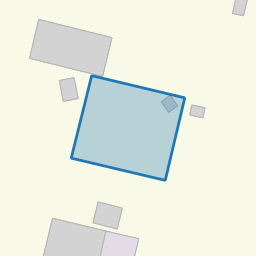 Perceel HOR01-B-6926