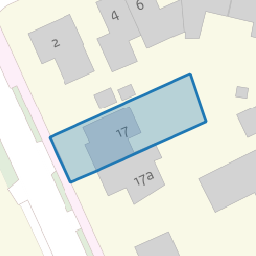 Perceel HOR01-B-6957