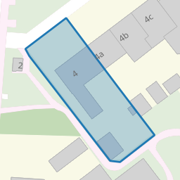 Perceel HOR01-B-6958