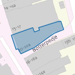 Perceel HOR01-B-6972