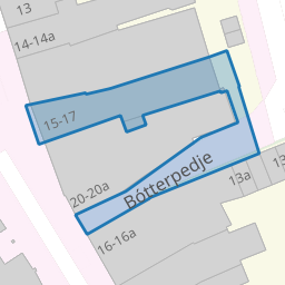Perceel HOR01-B-6973