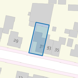 Perceel HOR01-B-6974