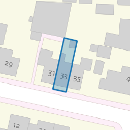 Perceel HOR01-B-6975