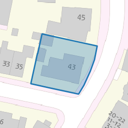 Perceel HOR01-B-6977