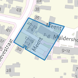 Perceel HOR01-B-6979