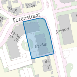 Perceel HOR01-B-6983