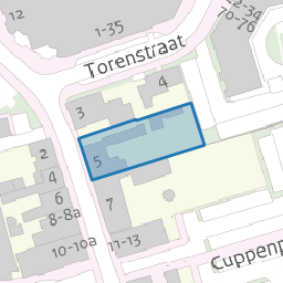 Perceel HOR01-B-6985