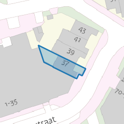 Perceel HOR01-B-6986