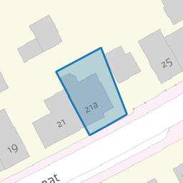 Perceel HOR01-B-6991